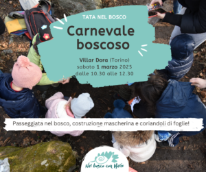 Carnevale a Villar Dora